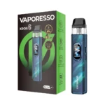 Vaporesso Xros 6 Aurora Blue
