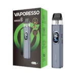 Vaporesso Xros 6 Carbon Fiber Gray