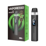 Vaporesso Xros 6 Cosmic Black