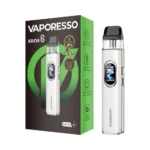 Vaporesso Xros 6 Pearl White