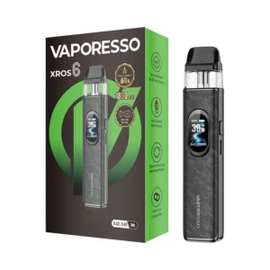 Vaporesso Xros 6 Pod