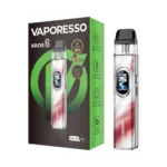 Vaporesso Xros 6 Scorching Cloud