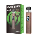 Vaporesso Xros 6 Silk Brown