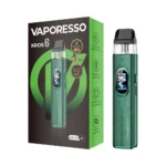 Vaporesso Xros 6 Silk Green
