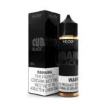 Vgod Cubano Black Likit 60 ml, Vgod Likit 60 ml