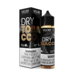 Vgod Dry Tobacco Likit 60 ml, Vgod Likit 60 ml