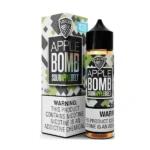 Vgod Iced Apple Bomb Likit 60 ml, Vgod Likit 60 ml