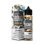 Vgod Iced Mango Bomb Likit 60 ml, Vgod Likit 60 ml