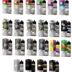 Vgod Likit 60 ml Çeşitleri