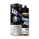Vgod Lush Ice Likit 60 ml, Vgod LushIce Likit 60 ml, Vgod Likit 60 ml