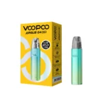 Voopoo Argus G4 Mini Pod Green Elektronik Sigara