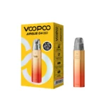 Voopoo Argus G4 Mini Pod Orange Elektronik Sigara