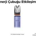 Voopoo Argus G4 Mini Pod Özellikleri 3