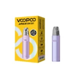 Voopoo Argus G4 Mini Pod Purple Elektronik Sigara