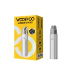 Voopoo Argus G4 Mini Pod Silver Elektronik Sigara