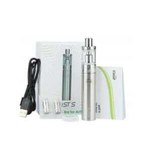 Eleaf İ Just S Kit, Eleaf İ JustS Kit, Eleaf İ-Just S Kit