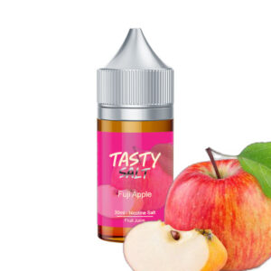 Tasty Fuji Apple Salt Likit 30ml