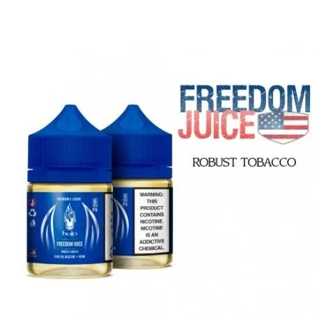 Halo Freedom Juice Likit 60ml, Halo Likit Freedom Juıce 60ml Halo Freedom Juice Likit 60ml, Halo Likit Freedom Juıce 60ml