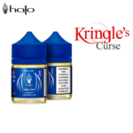 Halo Kringles Curse Juice Likit 60 ml