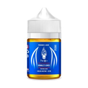 Halo Kringles Curse Juice Likit 60 ml