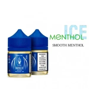 Halo Menthol Ice Likit 60ml, Halo Likit Menthol Ice 60ml