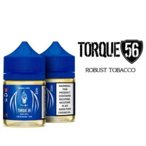 Halo Torque 56 Likit 60ml, Halo Likit Torque56 60ml