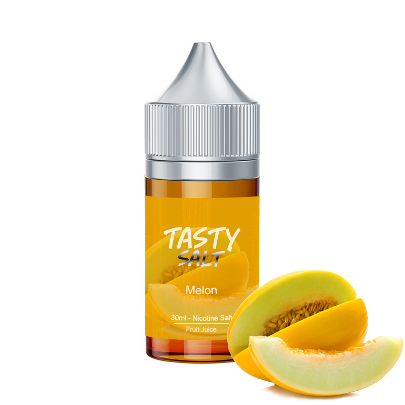 Tasty Melon Salt Likit 30ml Tasty Melon Salt Likit 30ml