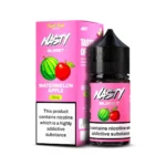 Nasty Burst Watermelon Apple Salt Likit