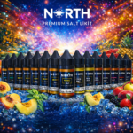 North Salt Likit İçerik Listesi
