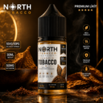 North Tobacco Salt Likit 30 ml