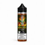 North Tropical Fruits Likit 60 ml - Görsel 3
