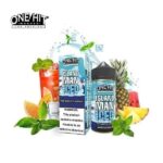 One Hit Wonder Island Man Iced Likit 100ml