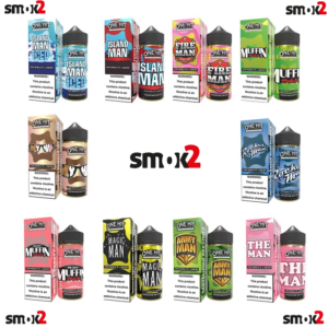 One Hit Wonder Likit 100 ml Likit ve Çeşitleri, Esigara Likit, Premium Likit