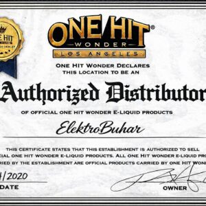 One Hit Wonder Likit Belge