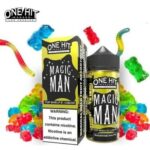 One Hit Wonder Magic Man Likit 100ml