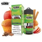 One Hit Wonder Muffin Man Likit 100ml