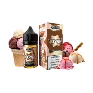One Hit Wonder My Man Salt Likit 30ml