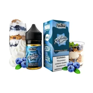 One Hit Wonder Rocket Man Salt Likit 30ml