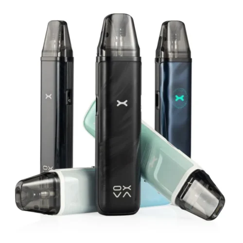 Oxva Xlim Go 2, Oxva Xlim Go 2 Pod
