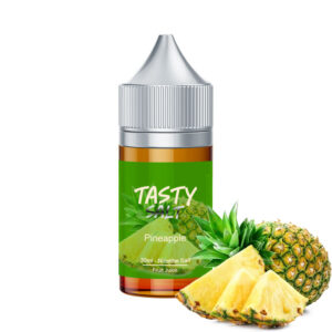 Tasty Pineapple Salt Likit 30ml