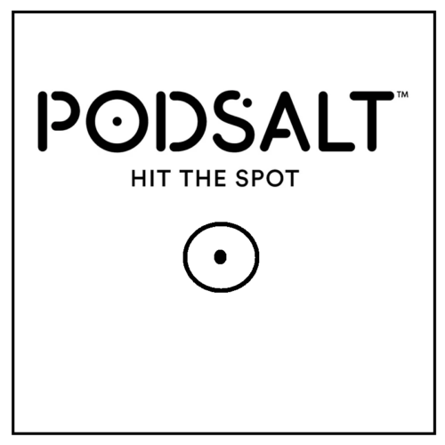 Pod Salt Liquor Tobacco Likit