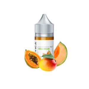 Saltica Mega Melon Salt Likit 3