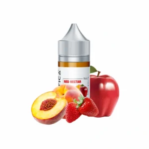 Saltica Red Nectar Salt Likit 3