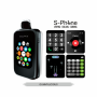 Saltica SPhone 30000 GummyLicious Disposable Vape Bar