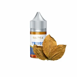 Saltica Tribeca Salt Likit 3