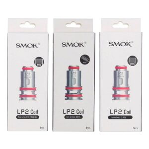 Smok Lp2 Coil, Smok Lp 2 Coil