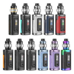 Smok Morph 3 Kit 230W Renk Çeşitleri