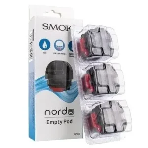 Nord5 Pod Kartuş