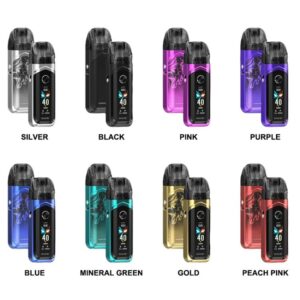 Smok Nord 6 Pod Renk Çeşitleri, Smok Nord6 Pod Renk Çeşitleri