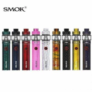 Smok Resa Stick Kit Renk Çeşitleri